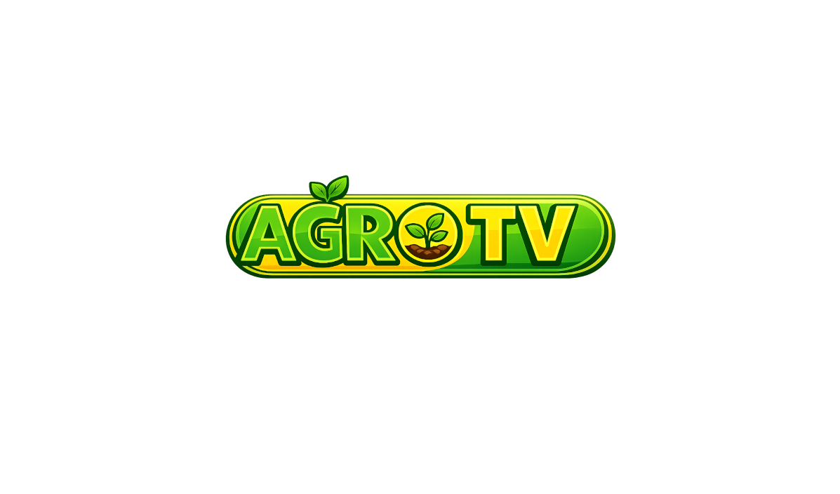 20.3 Agro TV