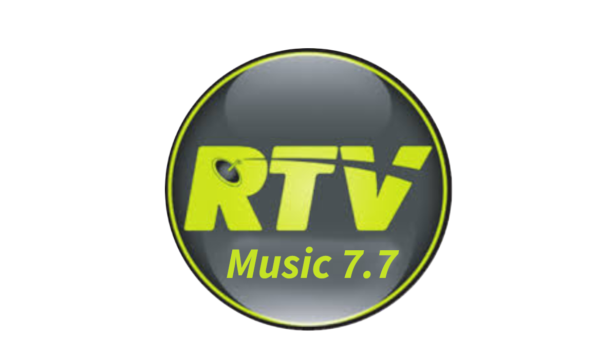 RTV Music 7.7