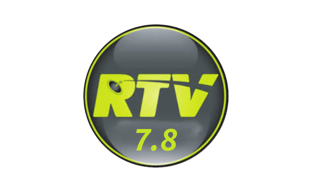 RTV 7.8