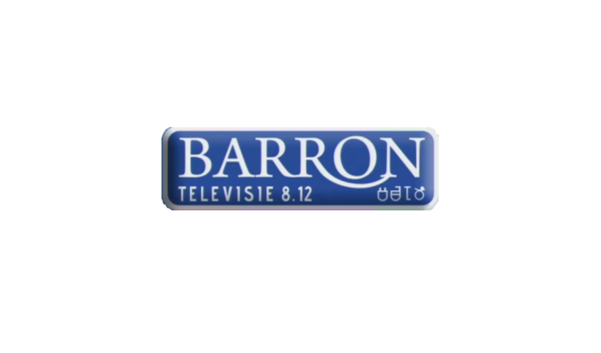 8.12 Barron