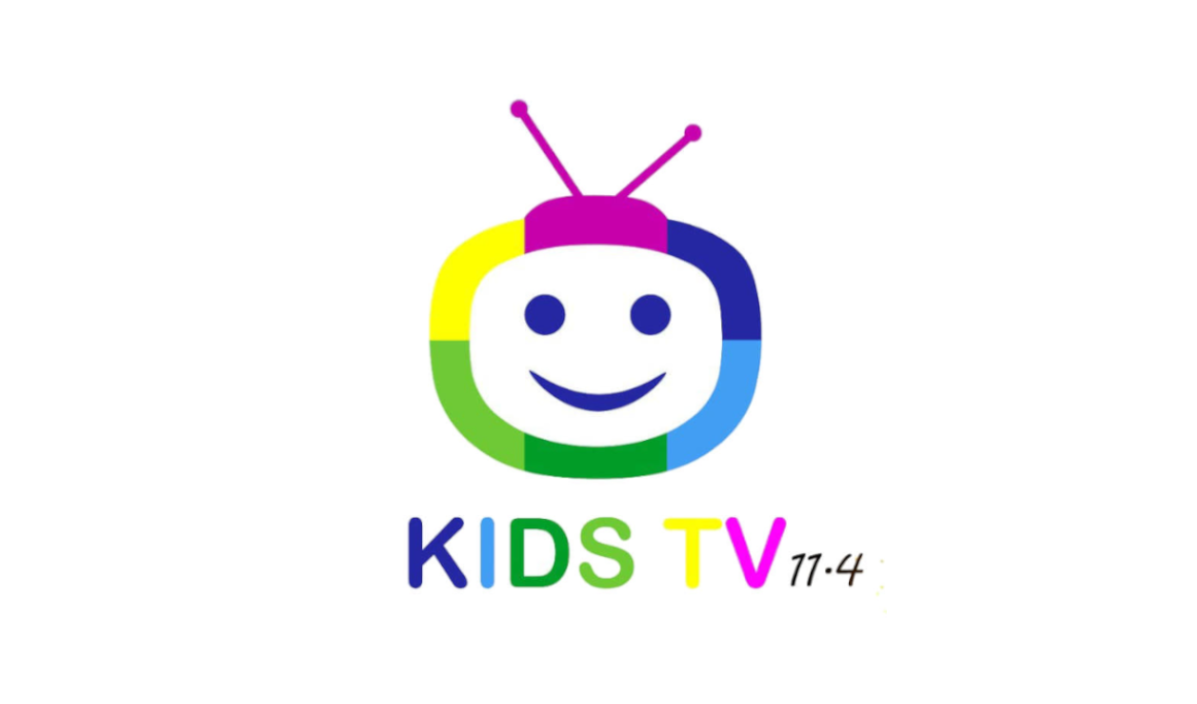11.4 Kids TV