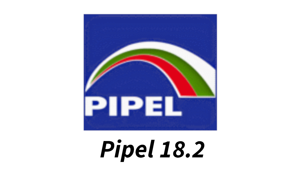 18.2 Pipel