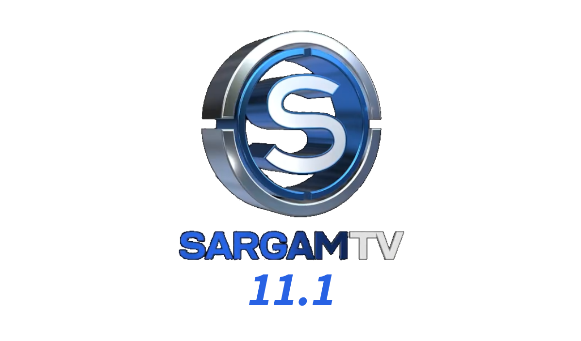 11.1 Sargam TV