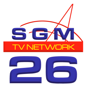 SGM TV 26.1